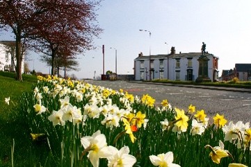 Dukinfield