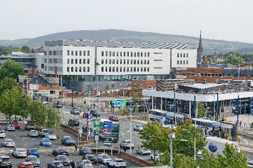 Ashton-under-Lyne