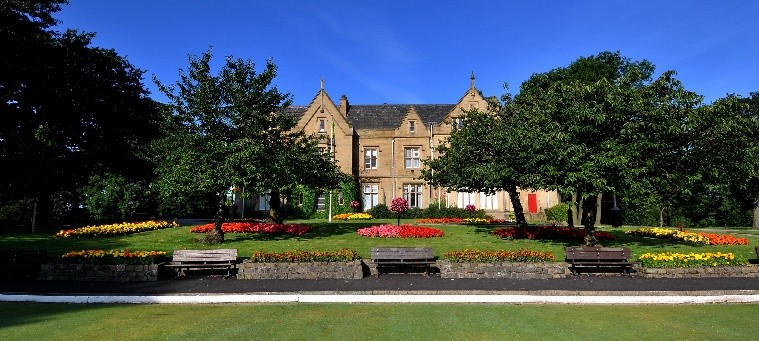 Audenshaw