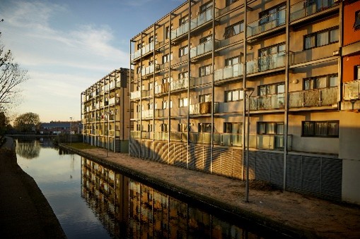 Audenshaw