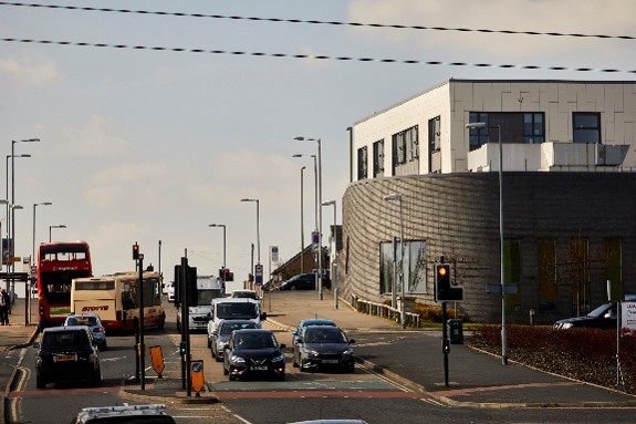 Hattersley