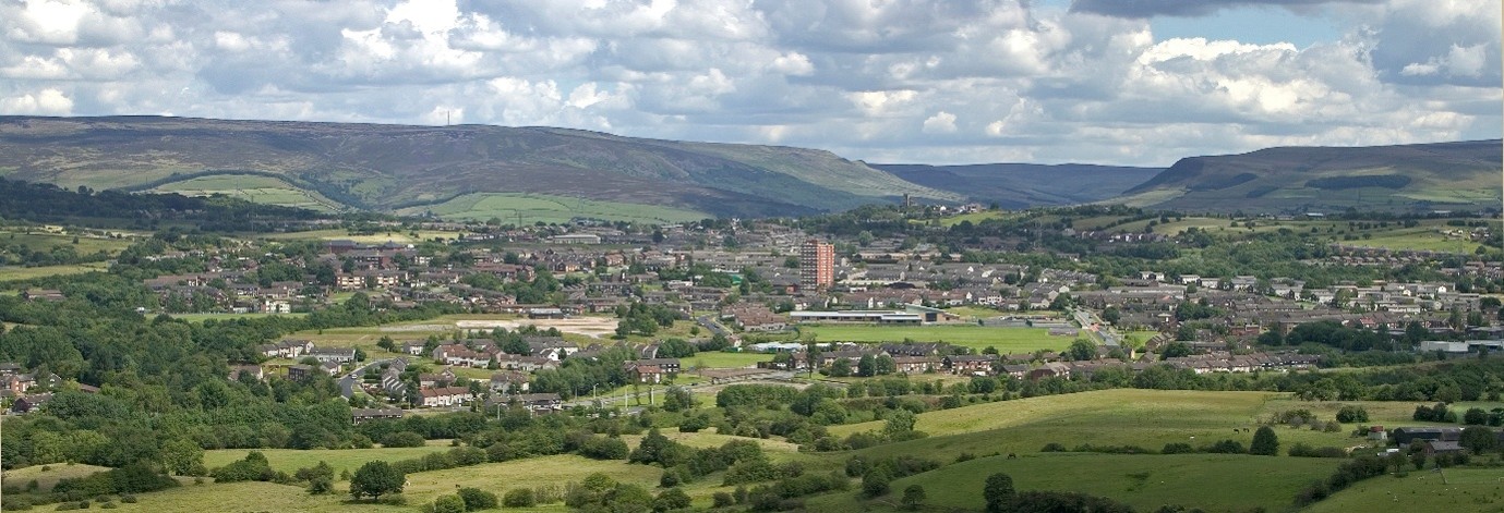 Longdendale 