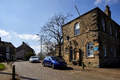 Longdendale 