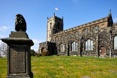 Longdendale 