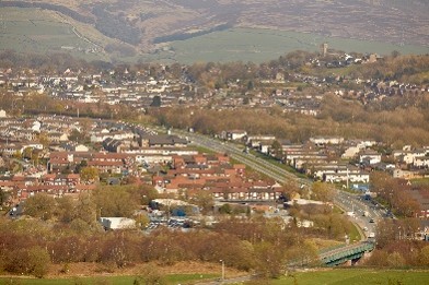 Longdendale 