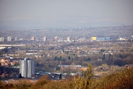 Ashton-under-Lyne