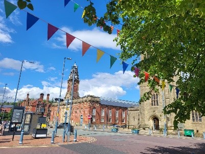 Stalybridge