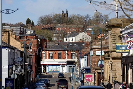 Stalybridge