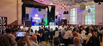 Pride of Tameside Business Awards