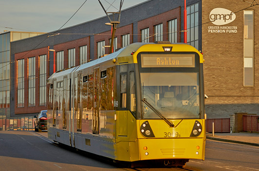 Tram