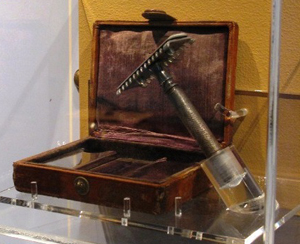 Leo Murphy's Razor