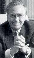 a photograph of Roland Bardsley