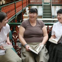 Reading Groups