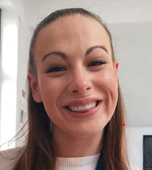 Rebecca Wood
