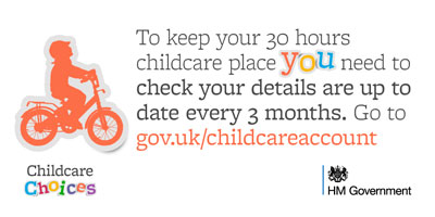 Childcare Place
