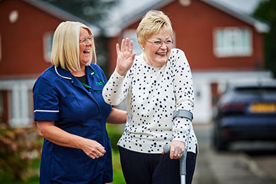 Work for Tameside Adult social Care