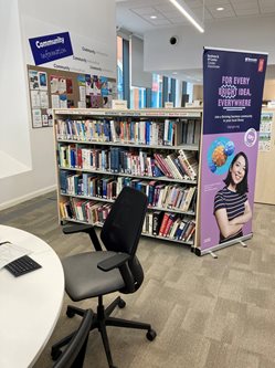 Image - Tameside Libraries Information Service
