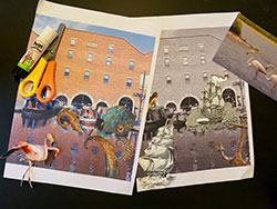 Reimagining Our Town
