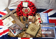 Remembrance Loan Box