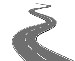 road image