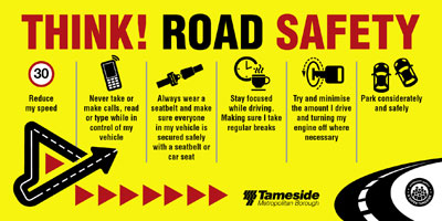 Road Safety Concerns/Advice