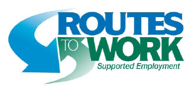 Routes to Work