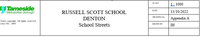 Russell Scott