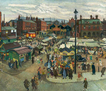 Rutherford Northern Saturday