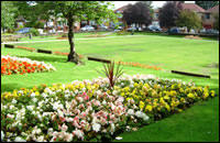Picture of Ryecroft Hall Park