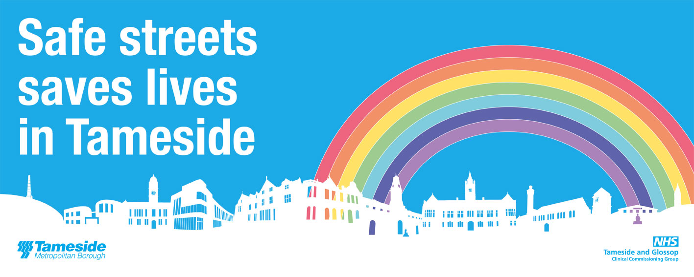 Safe Streets