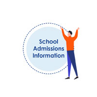 School Admissions