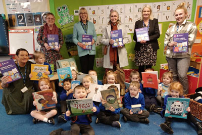 School Workshops
