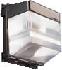 Image of a security light