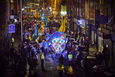 Stalybridge Town of Culture 2022