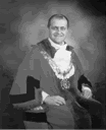 Photograph of Stephen Poole
