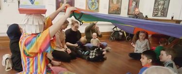 Image from YouTube video