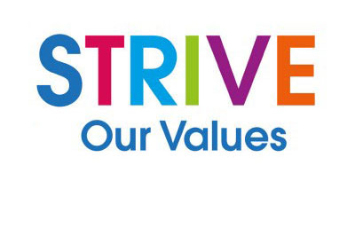 Our Values