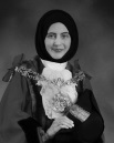 Tafheen Sharif
