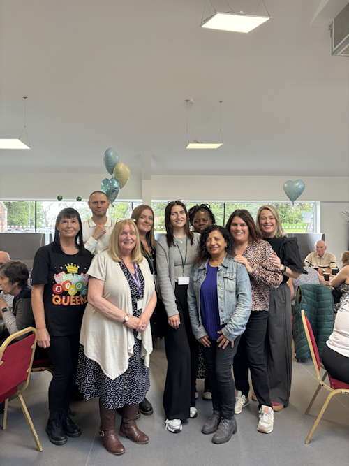 Tameside Carers Centre