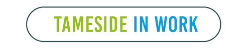 tameside in work banner