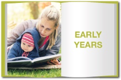 tameside reading early years
