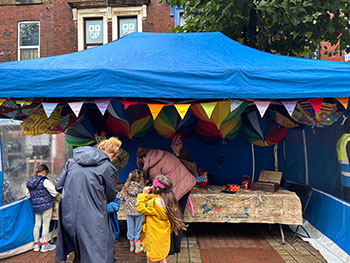 Tent