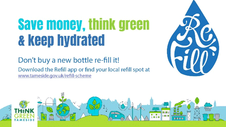 think green hydrate