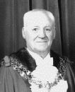 Photograph of Thomas Marsden