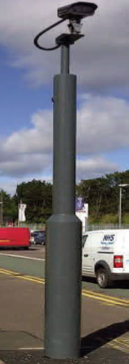 Traffic Camera