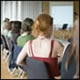 Picture of a Training Course Taking Place