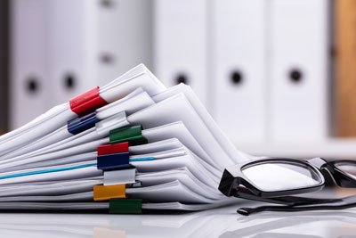 Useful Documents