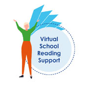 reading support