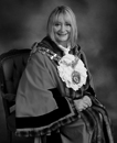 Cllr Brenda Warrington