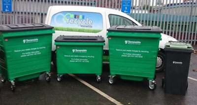 Trade Waste